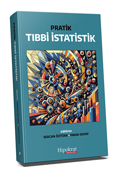 Hipokrat Kitabevi Pratik Tıbbi İstatistik