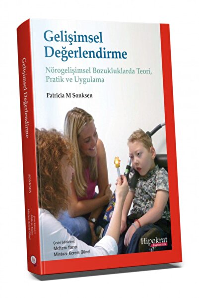 Hipokrat Kitabevi Gelişimsel Değerlendirme
