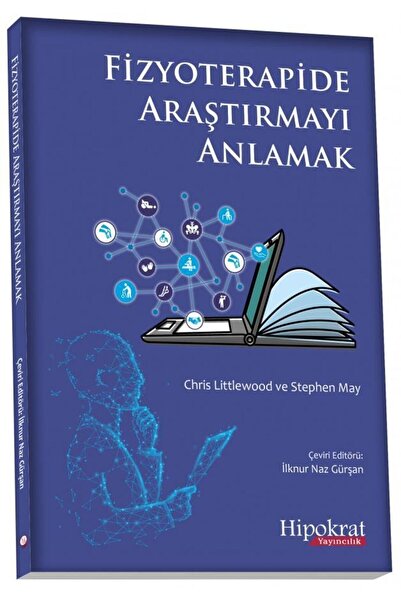 Hipokrat Kitabevi Fizyoterapide Araştırmayı Anlamak