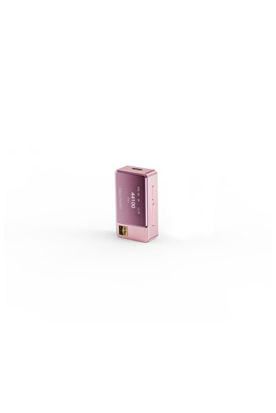 Choice Macchiato (Pink) IBasso Jr. Macchiato HIFI Portable USB DAC Headphone Amplifier CS43131 Decoder 4.4m