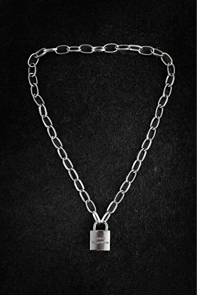 Consciencia قلادة ستريت ستايل لايك FT1444GM