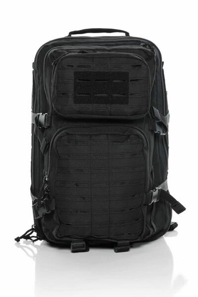 SINGLE SWORD 36L Su Geçirmez Outdoor Taktik Sırt Çantası