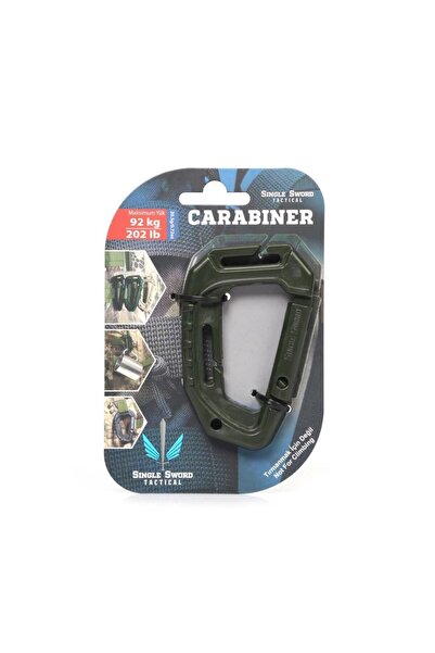 SINGLE SWORD Tactical Molle Karabina 92 kg