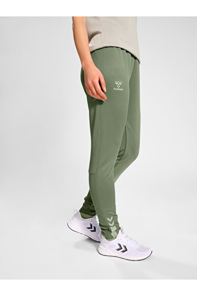 hummel hmlACTIVE EĞİTİM PANTALONU KADIN