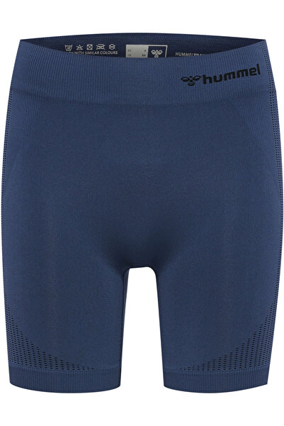 hummel hmlSHAPING DİKİŞSİZ MW ŞORTLARI