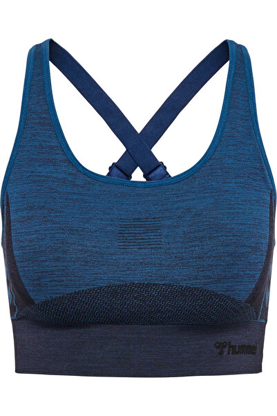 hummel hmlCLEA NAHTLOSES SPORTTOP