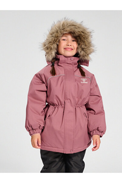 hummel hmlGLORIA TEX COAT