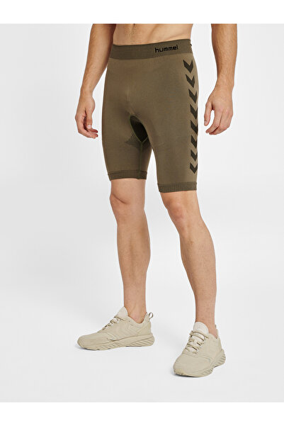 hummel hmlFIRST DİKİŞSİZ EĞİTİM KISA TAYT