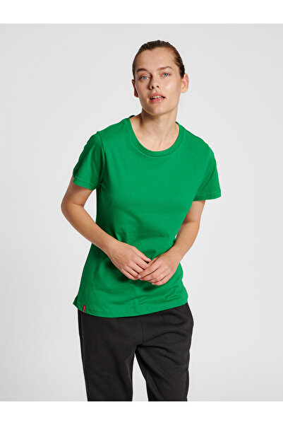 hummel hmlRED BASIC T-SHIRT S/S DAMEN