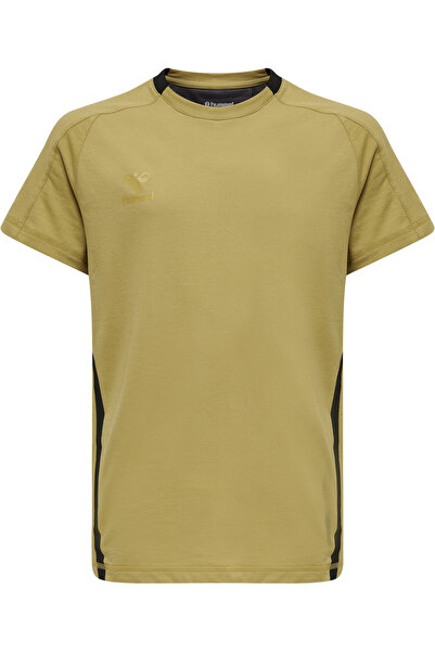 hummel hmlCIMA XK T-SHIRT S/S KIDS