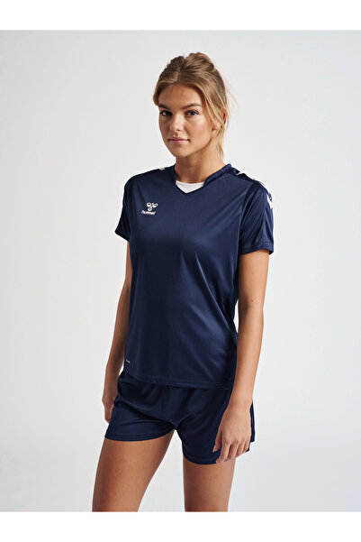 hummel hmlCORE XK POLY JERSEY S/S DAMEN