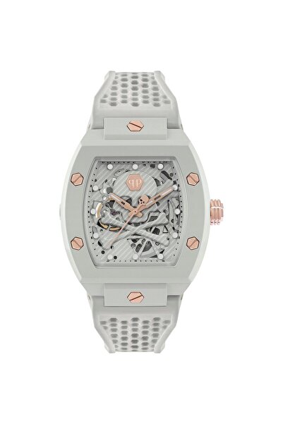 PHILIPP PLEIN Mens Watch Philipp Plein PWVBA0123, Automatic, 44mm, 5ATM