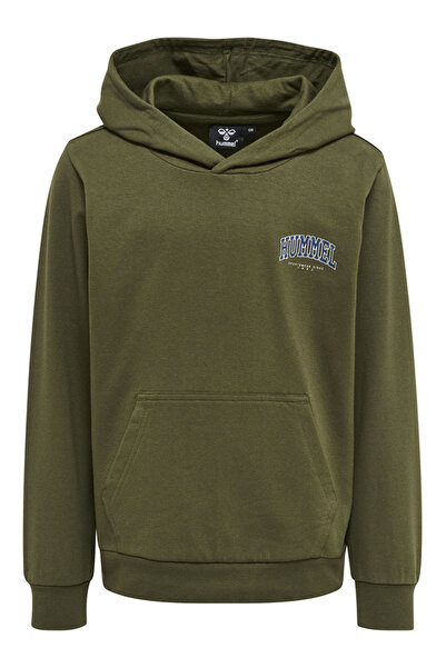 hummel hmlFAST HOODIE