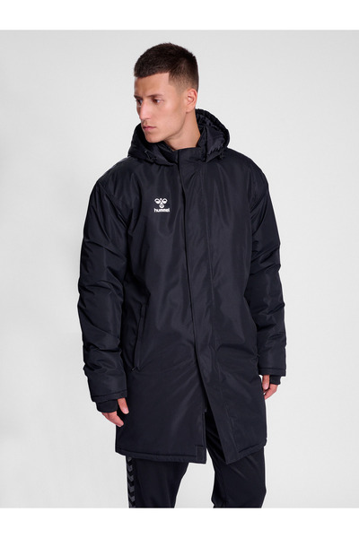 hummel hmlAUTHENTIC BENCH JACKET