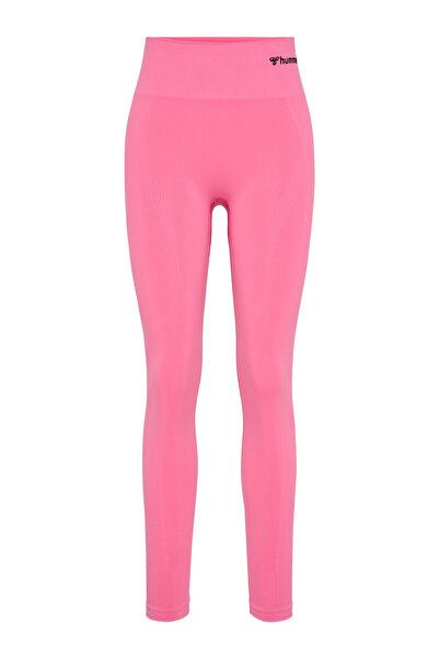 hummel Nahtlose hmlTIF-Strumpfhosen mit hoher Taille