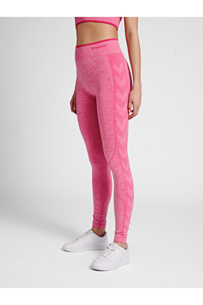 hummel hmlMT UNA SEAMLESS MID WAIST TIGHTS