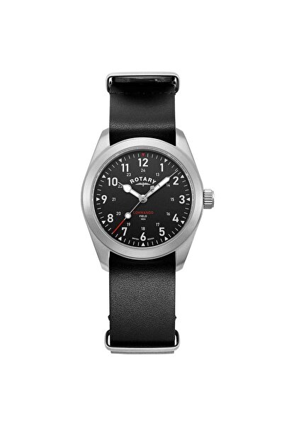 Rotary Ανδρικό ρολόι Rotary GS05535/19, Quartz, 37mm, 10ATM