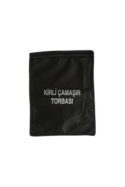 IŞIK Τσάντα άπλυτων ρούχων με φερμουάρ για μονόσπαθους και αρχάριους στρατιώτ...