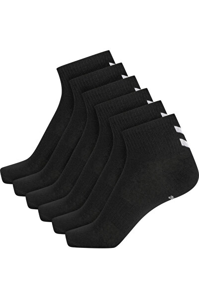hummel hmlCHEVRON 6-PACK MITTELSCHNITT-SOCKEN