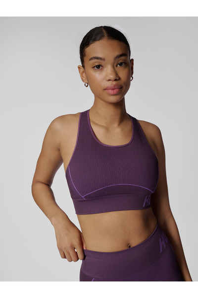 hummel hmlTE CHRISTEL SEAMLESS SPORTTOP
