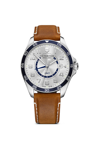 Victorinox Ανδρικό ρολόι Victorinox 241931, Quartz, 42mm, 10ATM