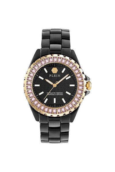 PHILIPP PLEIN Ceas de dama Philipp Plein PWPPA0324, Quartz, 38mm, 5ATM