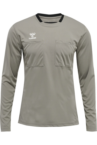 hummel hmlHAKEM CHEVRON FORMASI L/S