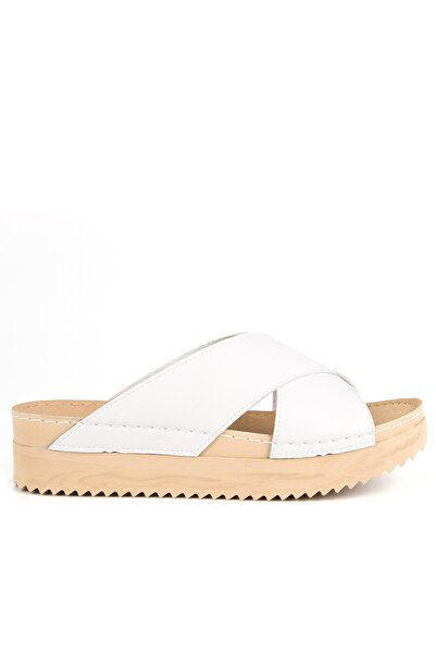 Muya Sima Anatomik Taban Kadın Terlik