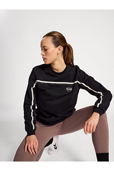 hummel hmlLGC MAI BOXY SWEATSHIRT