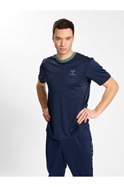 hummel hmlSTALTIC POLY JERSEY S/S