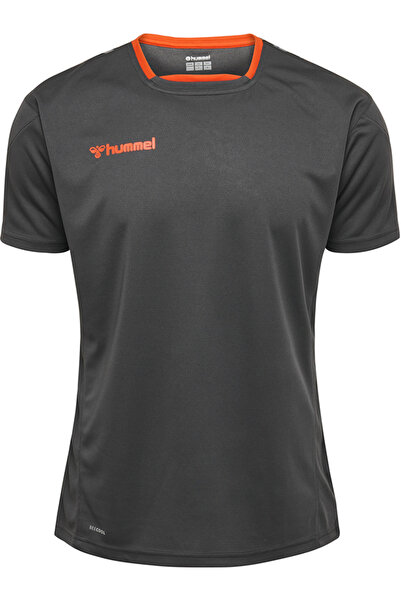 hummel hmlAUTHENTIC KIDS POLY JERSEY S/S
