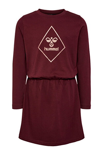 hummel hmlLUNA-KLEID L/S