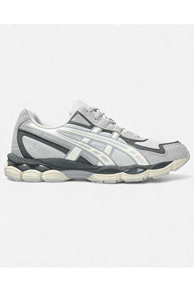 Asics GEL-NYC 2055 Siyah Sneaker 1203A755-020