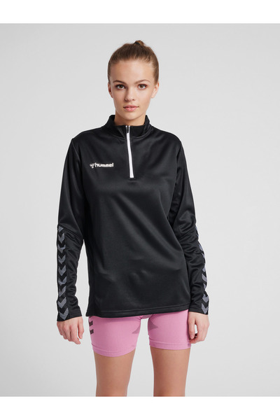hummel hmlAUTHENTIC WOMEN POLY ZIP JACKET