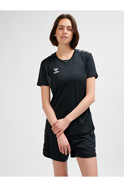 hummel hmlAUTHENTISCHES PL JERSEY S/S DAMEN