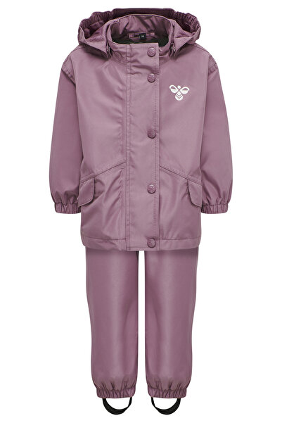 hummel hmlREVA RAINSUIT MINI