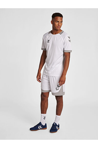 hummel hmlLEAD S/S POLY JERSEY