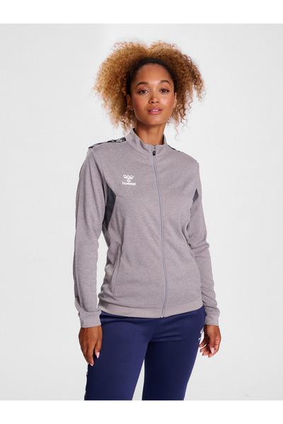 hummel hmlAUTHENTISCHES PL FERMUARLI CEKET KADIN