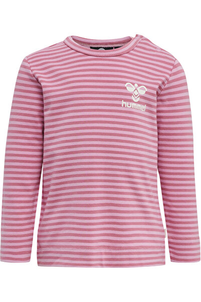 hummel hmlMULLE TİŞÖRT BOY