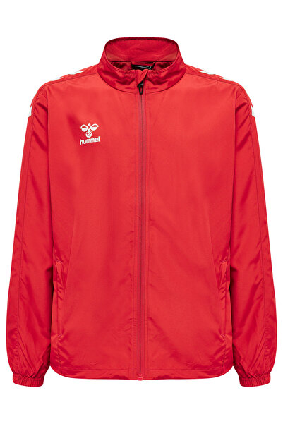 hummel hmlCORE XK MICRO ZIP JACKET KIDS