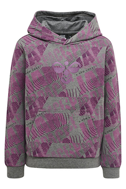 hummel hmlSPACE JAM CUATRO HOODIE