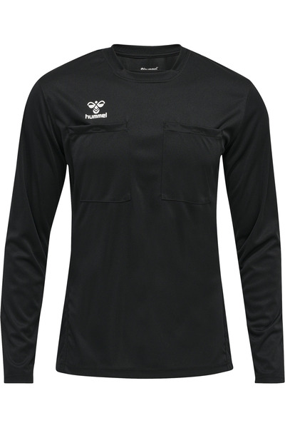 hummel hmlHAKEM CHEVRON FORMASI L/S