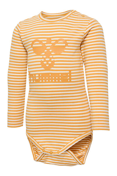 hummel hmlMULLE Body L/S Kurzarm-T-Shirt