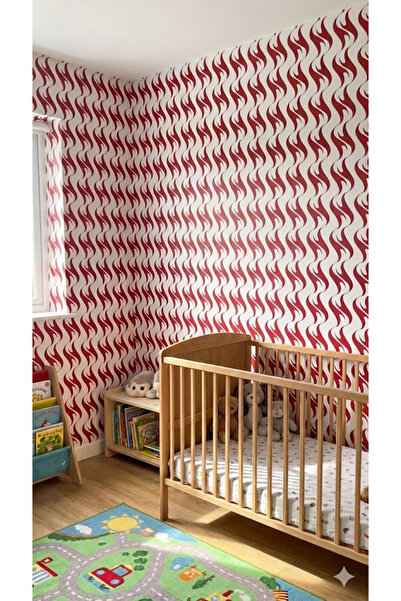 Zimmer Zımmer 12571 Looney Tunes 5m2 Duvar Kağıdı