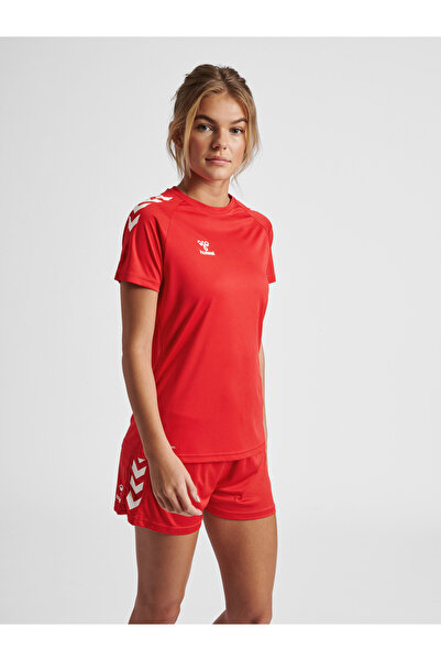 hummel hmlCORE XK CORE POLY T-SHIRT S/S DAMEN