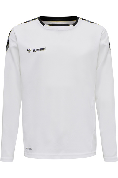 hummel hmlAUTHENTIC KIDS POLY JERSEY L/S
