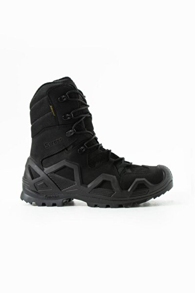 SINGLE SWORD Herman Askeri - Tactic - Trekking - Outdoor - Airsoft - Ghete de...