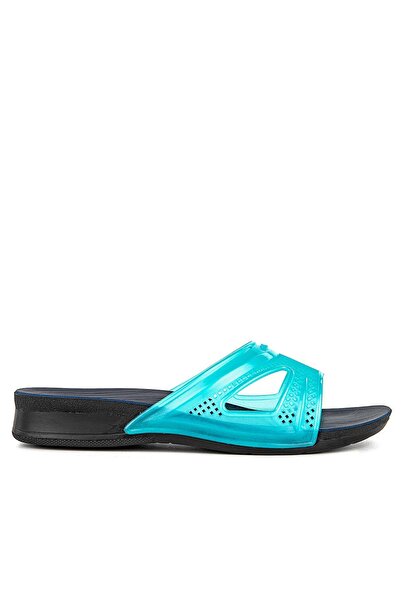 Muya Ocean Anatomik Tabana Islak Zemin Kadın Terlik