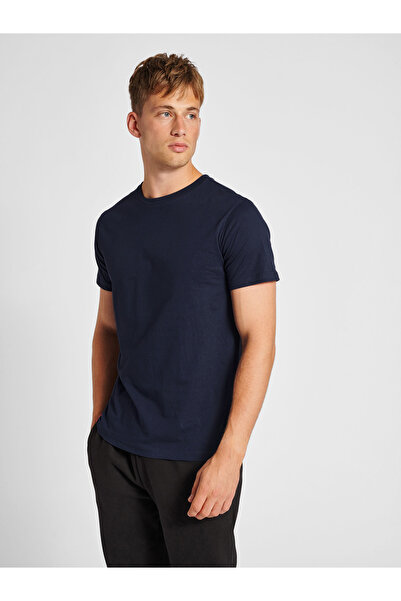 hummel hmlRED BASIC TİŞÖRT S/S