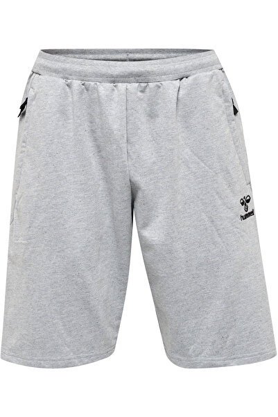 hummel hmlMOVE GRID BAUMWOLLSHORTS